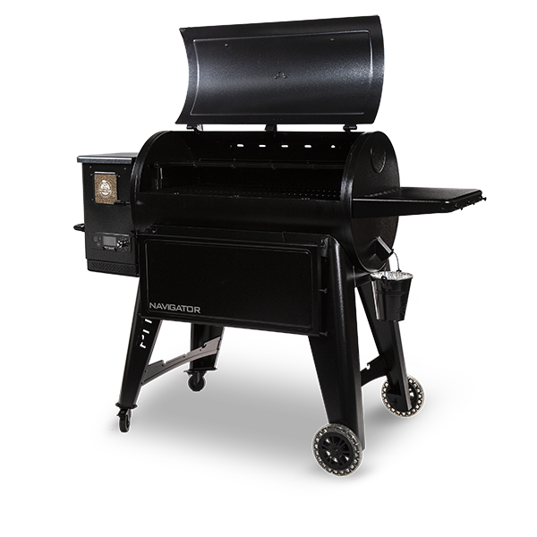 Pit Boss - Navigator  1150