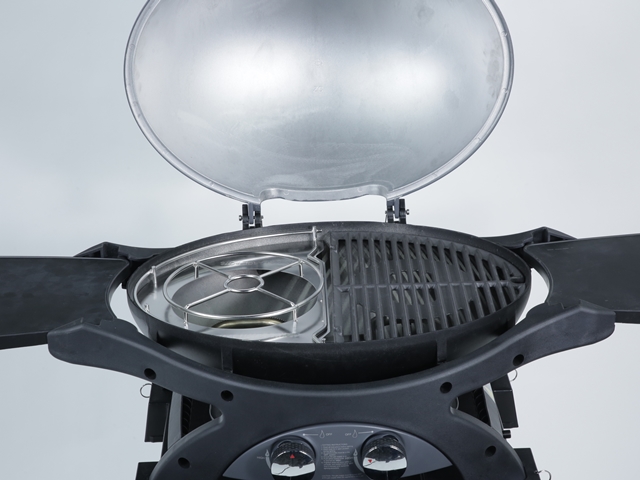 Pit Boss - Sportsman 2 Kit- 30mb (Includes: 10752 / 31913 / 40416 / 40418 / 40420 / 40422)