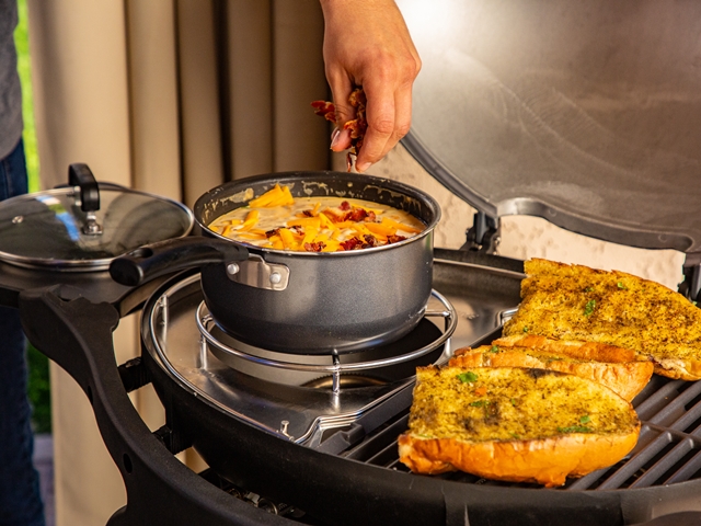 Pit Boss - Sportsman 2 Kit- 30mb (Includes: 10752 / 31913 / 40416 / 40418 / 40420 / 40422)