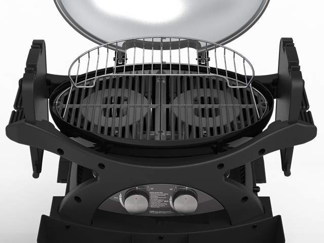 Pit Boss - Sportsman 2 Kit- 30mb (Includes: 10752 / 31913 / 40416 / 40418 / 40420 / 40422)