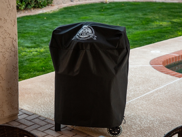 Pit Boss - Sportsman 2 Kit- 30mb (Includes: 10752 / 31913 / 40416 / 40418 / 40420 / 40422)