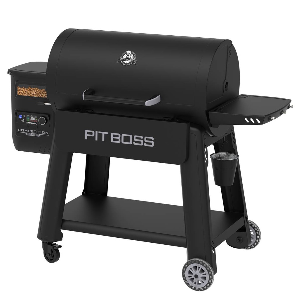 Pit Boss - Competition 1600