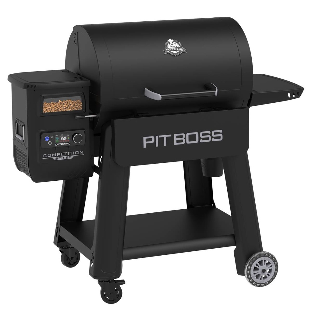 Pit Boss - 1250CS