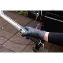 PIT BOSS - NEW! Pit Boss 50 pcs Gants en Nitrile et 2 Gants protection cotton