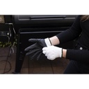 PIT BOSS - NEW! Pit Boss 50 pcs Gants en Nitrile et 2 Gants protection cotton