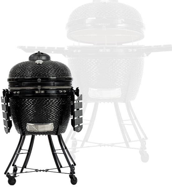 Pit Boss - PBK24 - Black