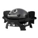 Pit Boss - Sportsman 2 Grey