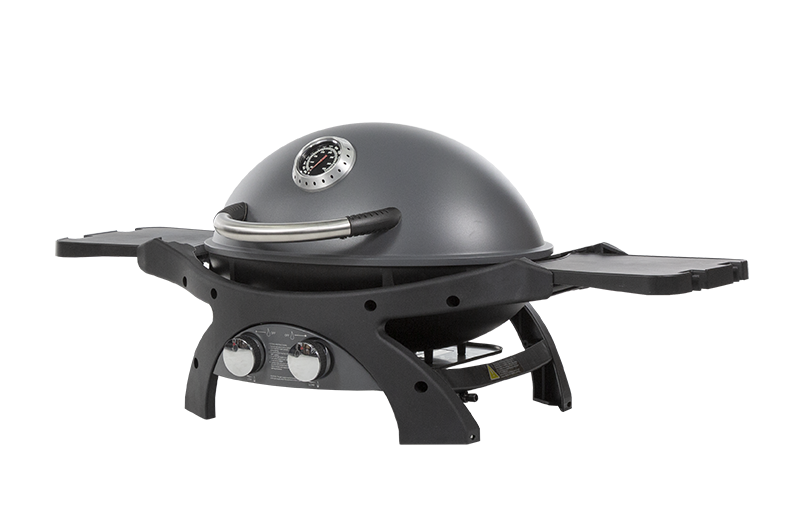 Pit Boss - Sportsman 2 Grey