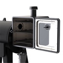 Pit Boss - Side Smoker (550/850/1150/1600)