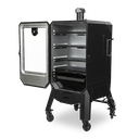 Pit Boss - PRO V4P  Pellet Smoker Wifi