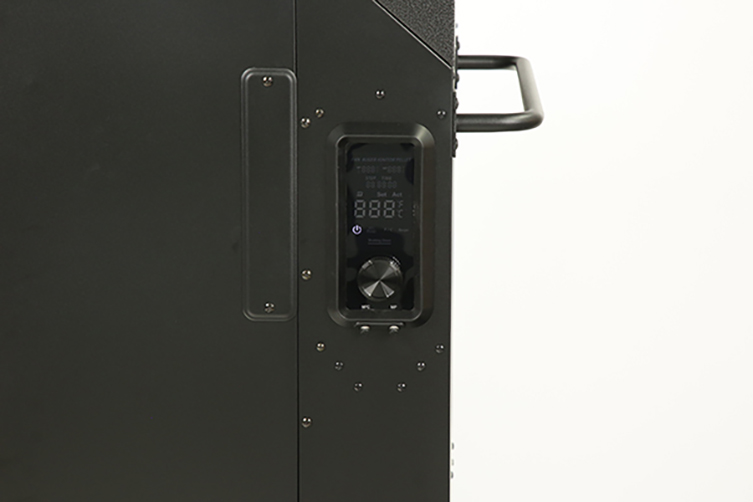Pit Boss - PRO V4P  Pellet Smoker Wifi