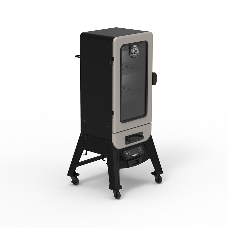 Pit Boss - PBV3D1  Electric Smoker