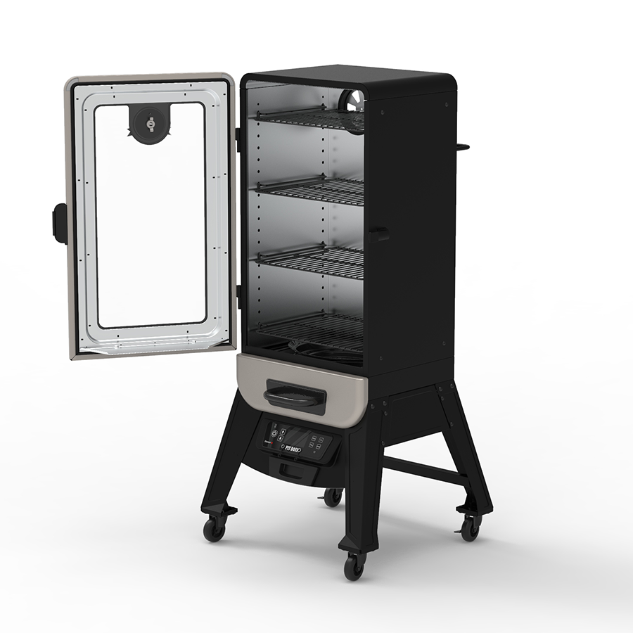 Pit Boss - PBV3D1  Electric Smoker