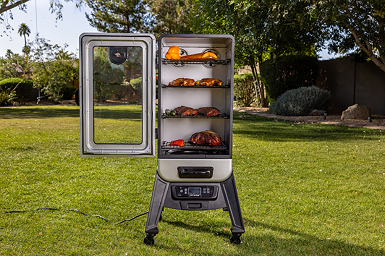 Pit Boss - PBV3D1  Electric Smoker