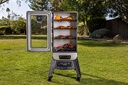 Pit Boss - PBV3D1  Electric Smoker
