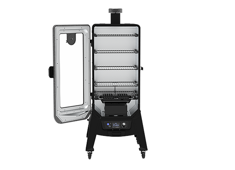 Pit Boss - PBV3P1  Pellet Smoker