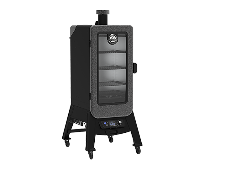 Pit Boss - PBV3P1  Pellet Smoker