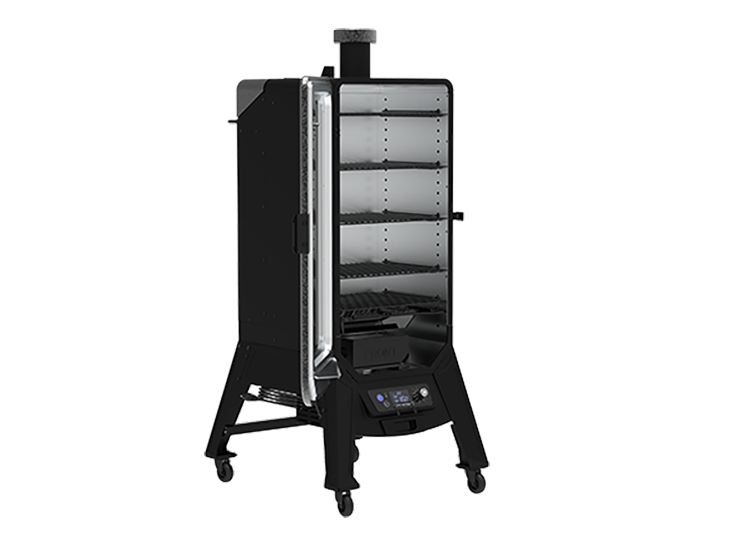 Pit Boss - PBV3P1  Pellet Smoker