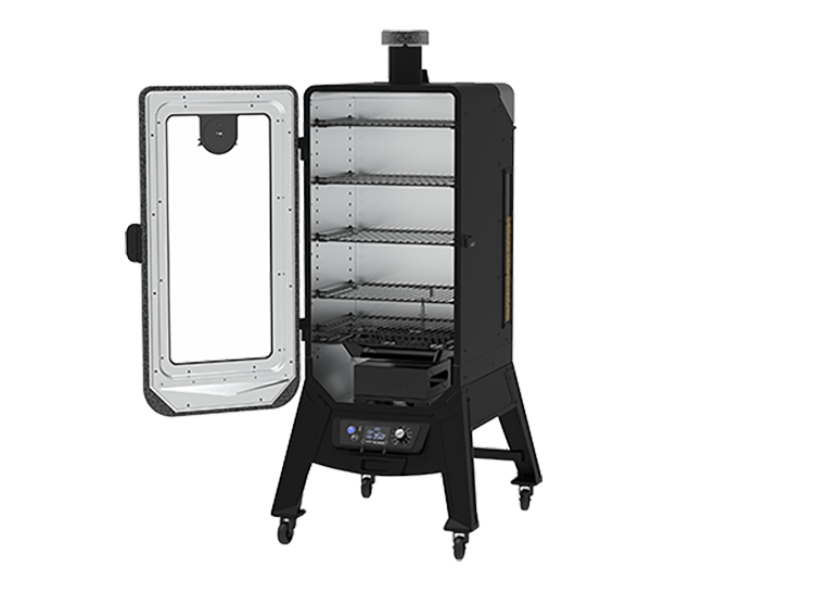 Pit Boss - PBV3P1  Pellet Smoker