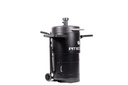Pit Boss - Champion Charcoal Barrel Smoker