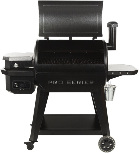 Pit Boss - PRO 850 Wifi