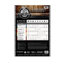 Pit Boss - 9kg - Competition Blend