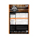 Pit Boss - 9kg - Mesquite