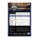 Pit Boss - 9kg - Hickory Blend