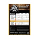 Pit Boss - 9kg - Whiskey Blend