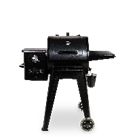 Pit Boss - Navigator 550 / housse offerte