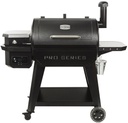 Pit Boss - PRO 850 Wifi / Set Fonte offert