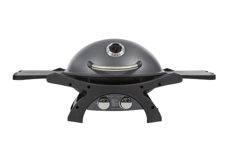 Pit Boss - Sportsman 2 Grey