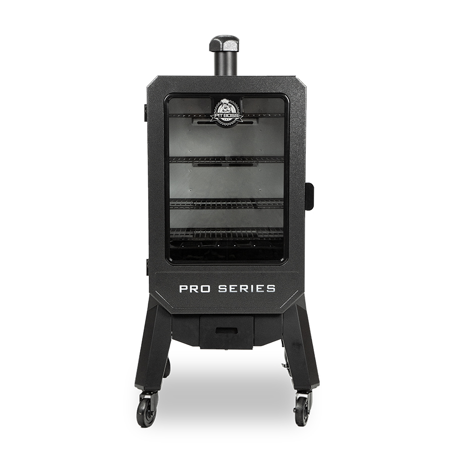 Pit Boss - PRO V4P  Pellet Smoker Wifi