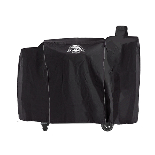 Pit Boss - HOUSSE PRO 850 AVEC FUMOIR