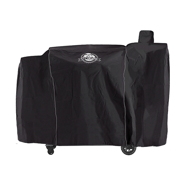 Pit Boss - HOUSSE PRO 1150 AVEC FUMOIR