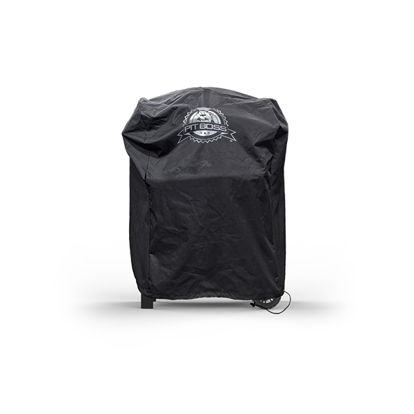 Pit Boss - Cover - Sportsman 2 avec chariot Deluxe