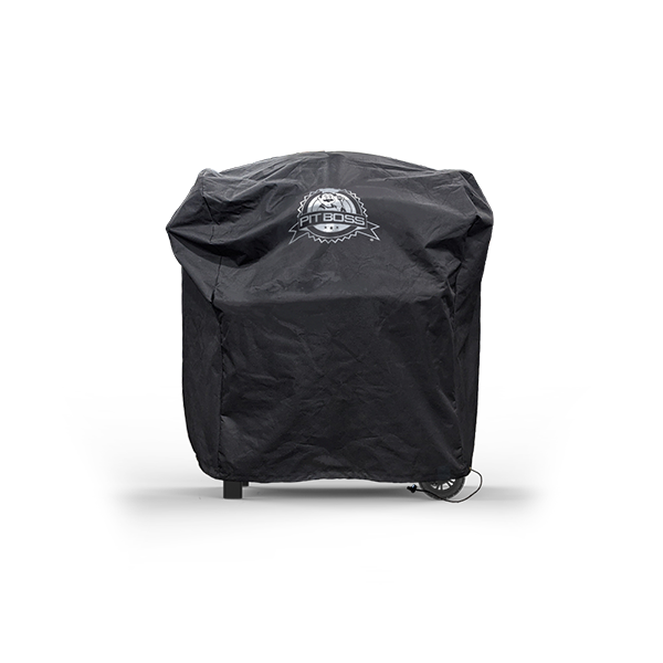 Pit Boss - Housse - Sportsman 3 avec chariot Deluxe