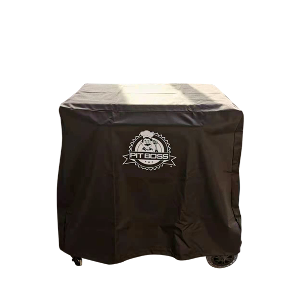 Pit Boss - HOUSSE ULTIMATE PLANCHA 3 BRÛLEURS