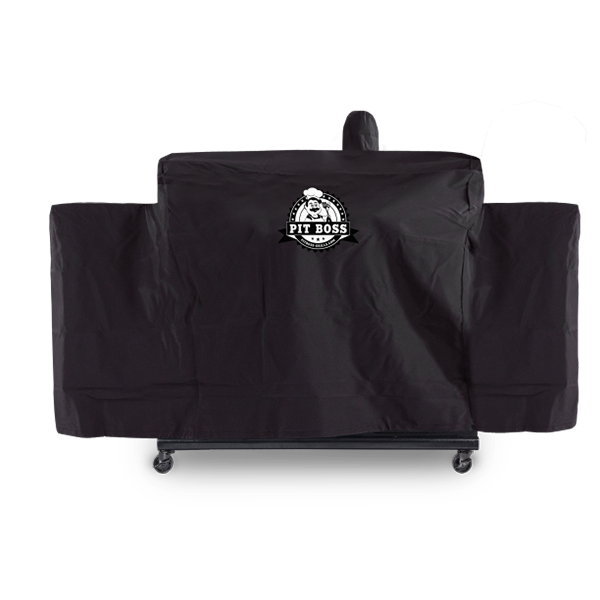 Pit Boss - HOUSSE MEMPHIS ULTIMATE BARBECUE