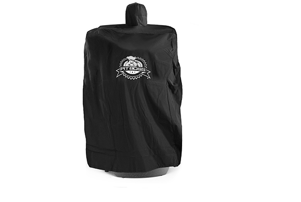 Pit Boss - Housse - Champion Charcoal Barrel Smoker