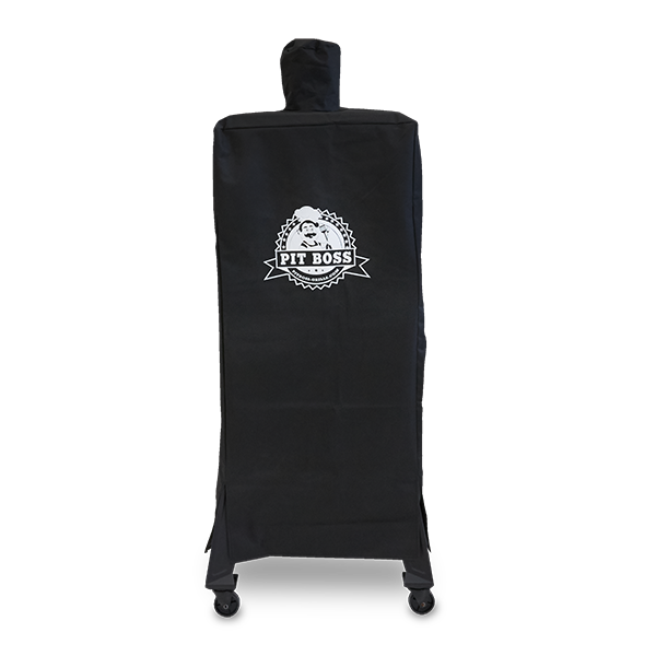 Pit Boss - HOUSSE 3 SERIES FUMOIR VERTICAL DIGITAL