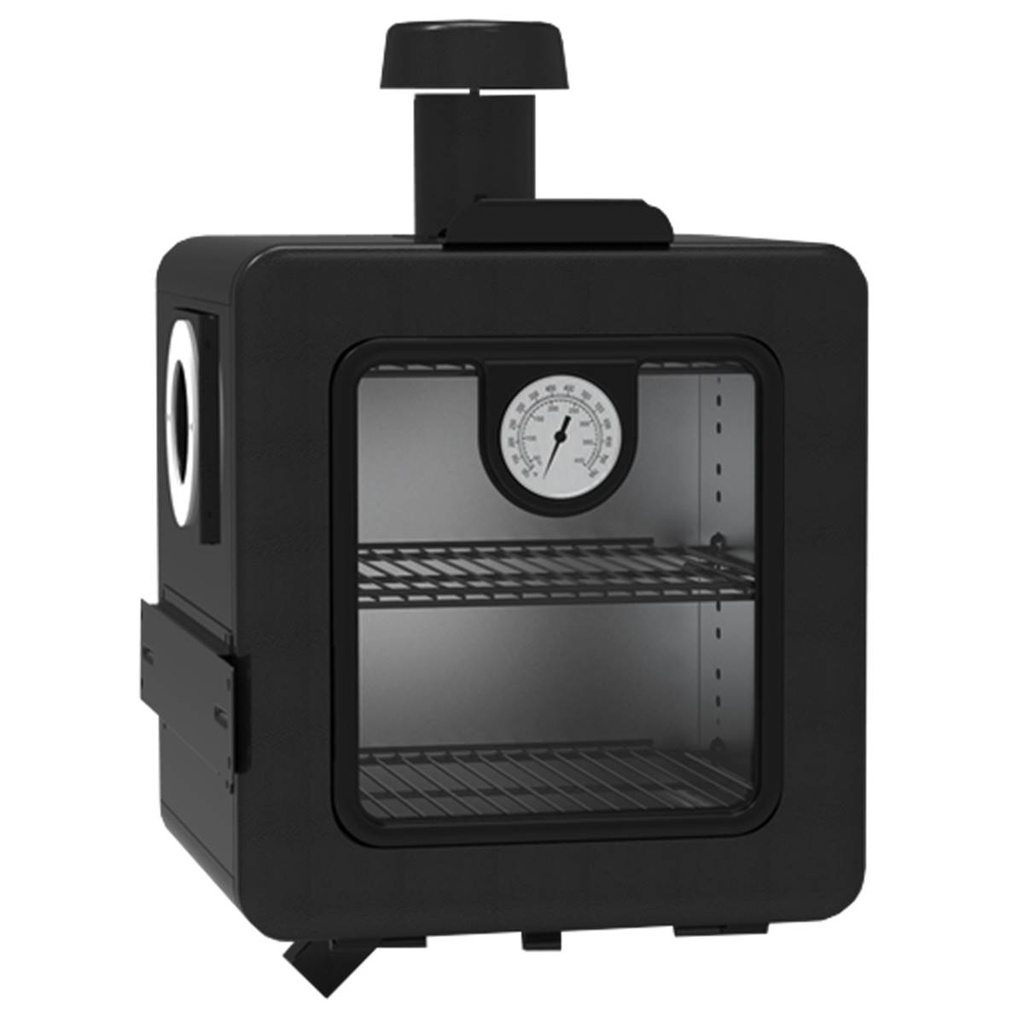 Pit Boss - Side Smoker (550/850/1150/1600)