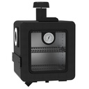 Pit Boss - Side Smoker (550/850/1150/1600)