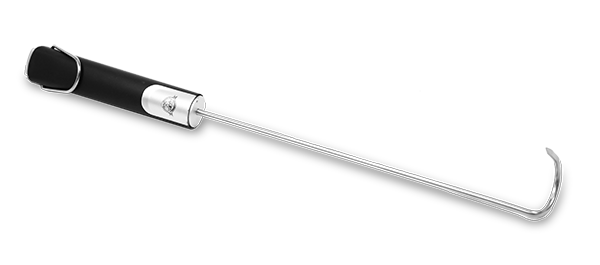 Pit Boss - QUEUE DE COCHON POUR LE BARBECUE