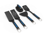 Pit Boss - Ultimate Plancha Kit