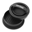 Pit Boss - 3-in-1 Burger Press