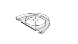 Pit Boss - Sportsman 2 (Portable) - Trivet