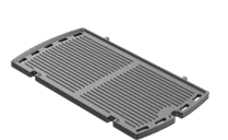 Pit Boss - Sportsman 3 (Portable) - Center Griddle