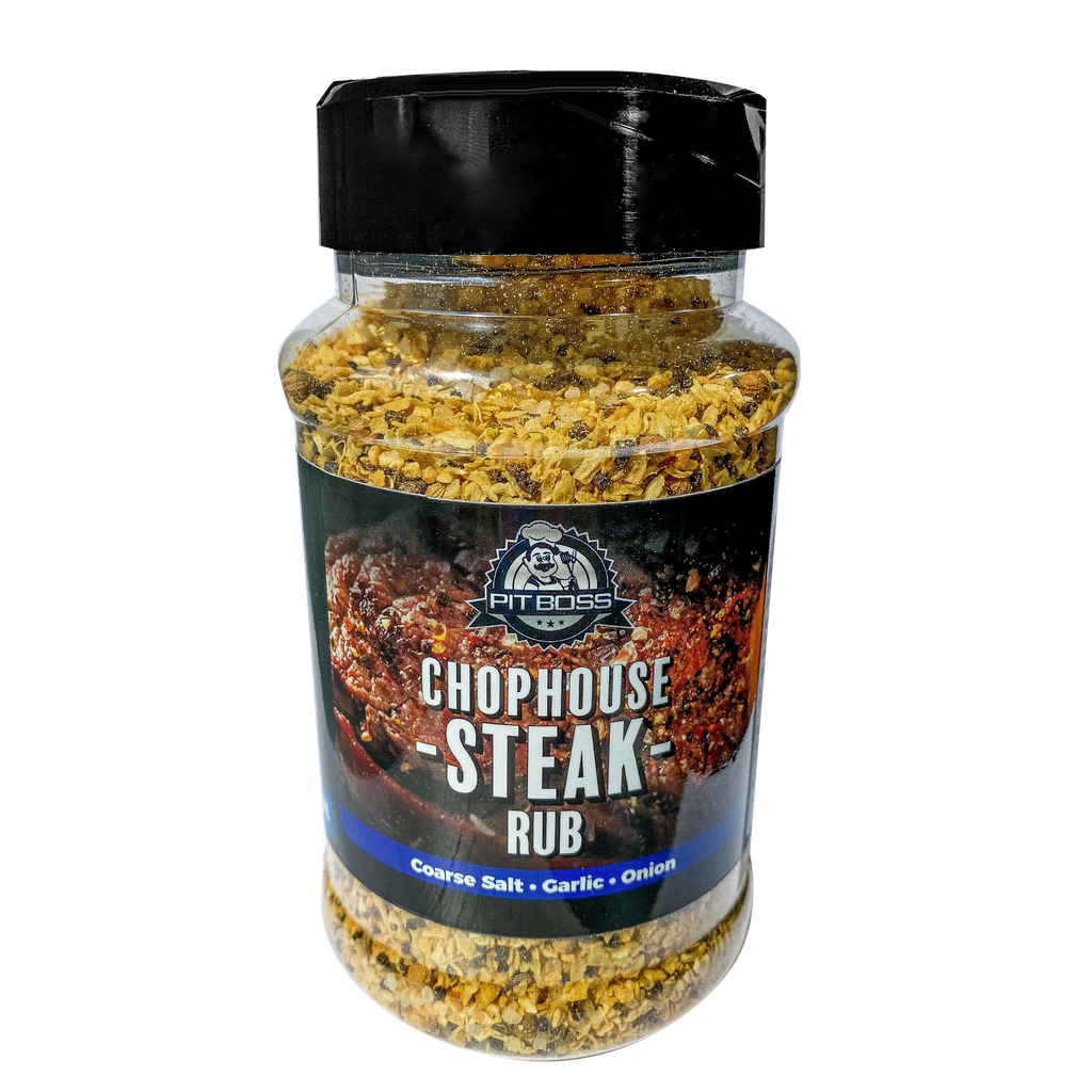 Pit Boss - Chophouse Steak Rub
