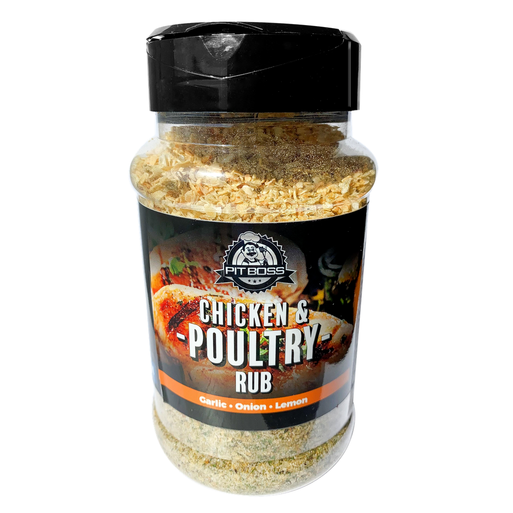 Pit Boss - Chicken & Poultry Rub